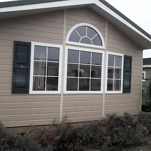 Seacottage Vakantiehuis
